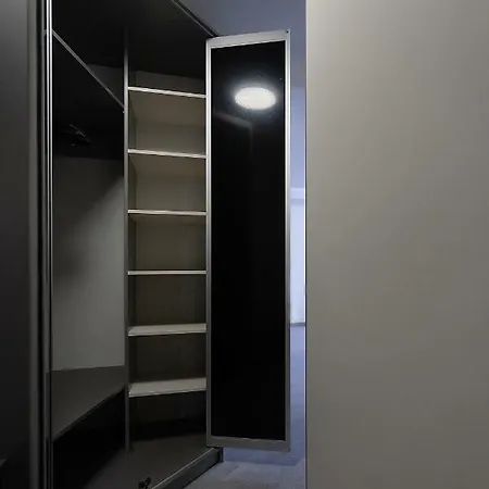 Apartment On Peremohy Ave 20 基輔 外观 照片