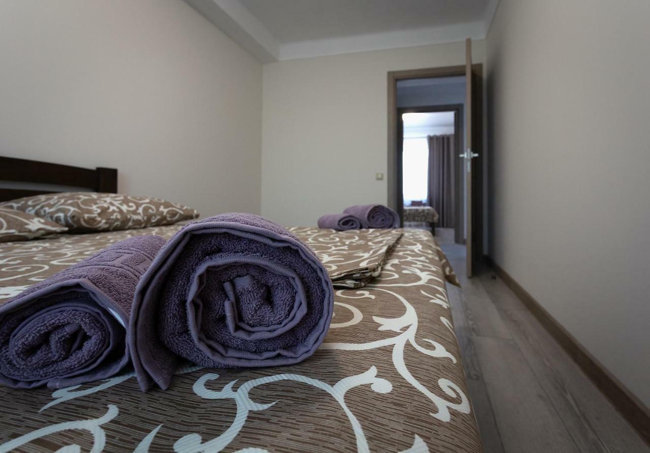 On Peremohy Ave 20 كييف
