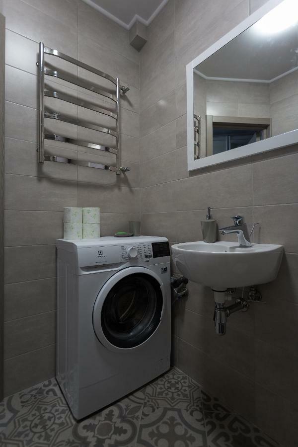 Apartment On Peremohy Ave 20 Kyiv