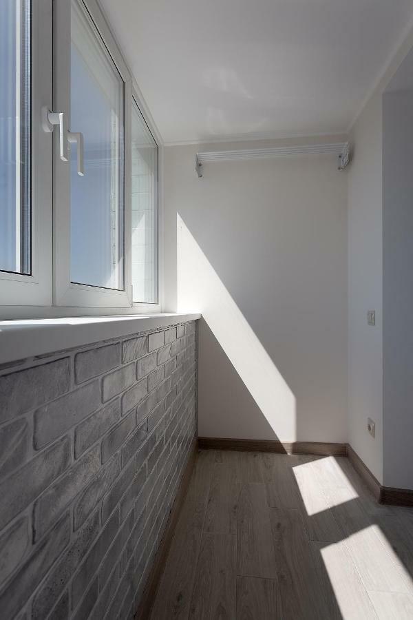 On Peremohy Ave 20 Apartment *