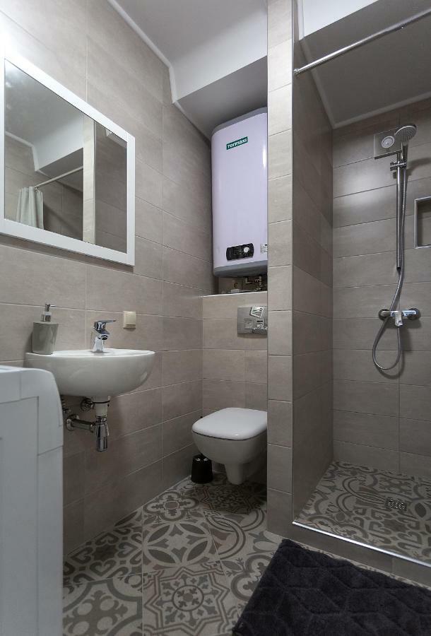 On Peremohy Ave 20 كييف