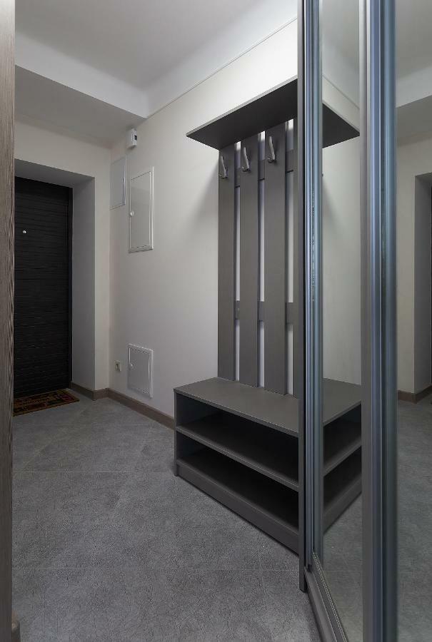 Apartment On Peremohy Ave 20 *