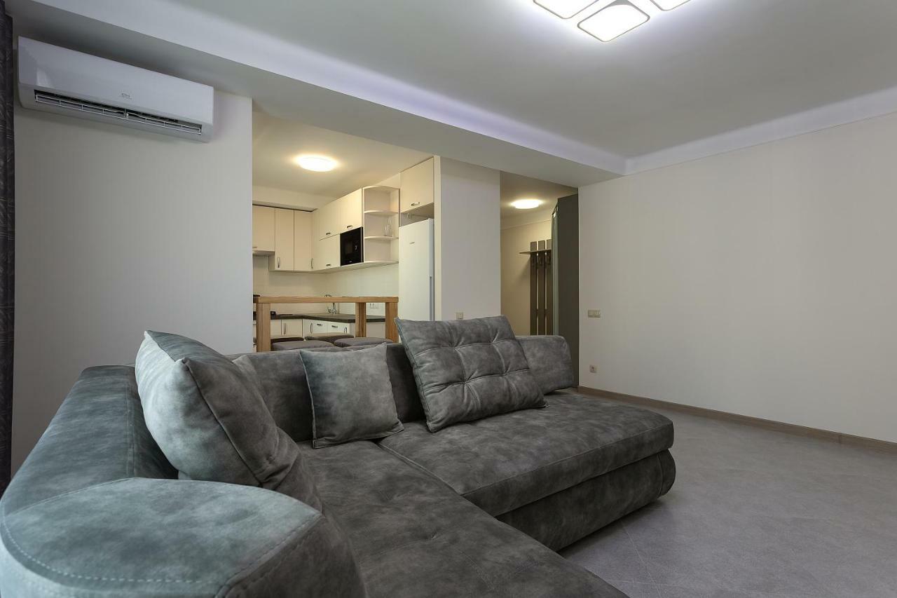 Apartment On Peremohy Ave 20 Kyiv